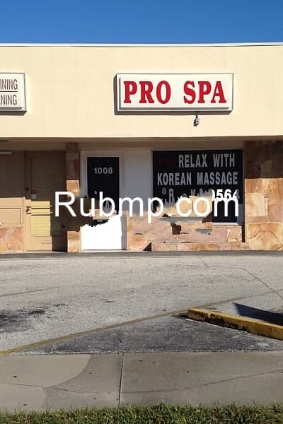 Photo of Pro Spa | Asian Massage | Massage Vero Beach FL