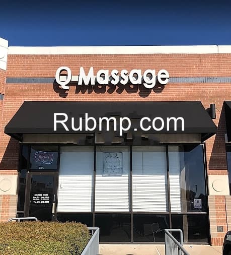 Photo of Q Massage