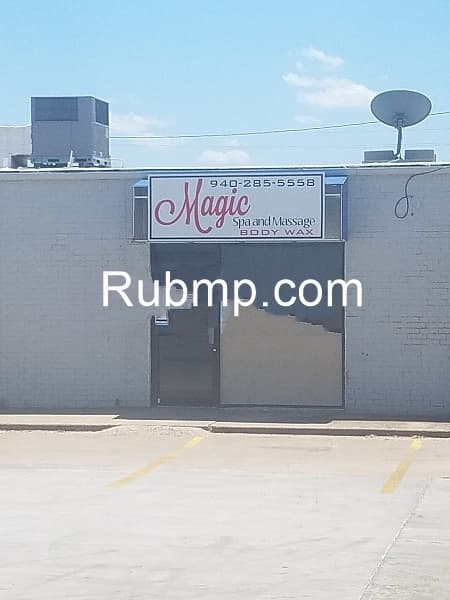 Photo of Magic Spa and Massage