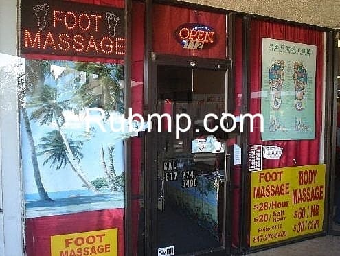 Photo of Best Foot Care