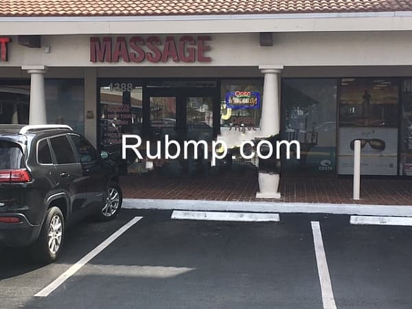 Photo of MJ Massage