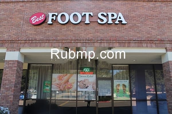 Photo of BEST FOOT SPA