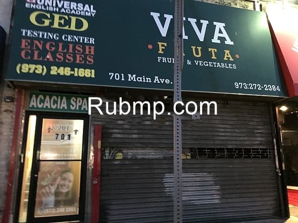 Photo of 701 Spa
