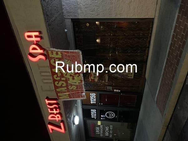 Photo of Z Best Massage
