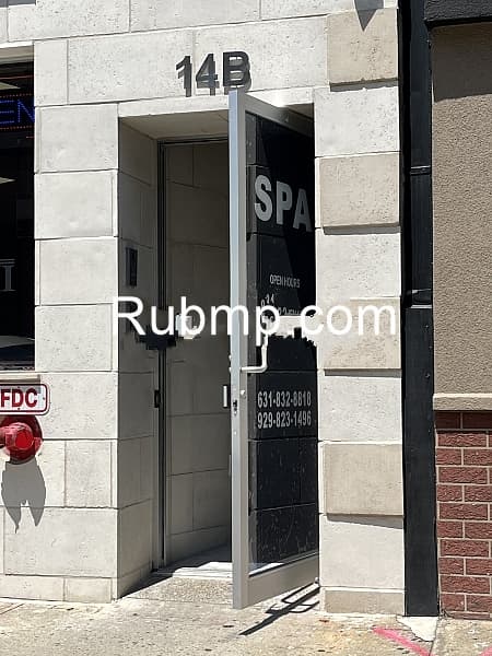 Photo of Lulu Spa
