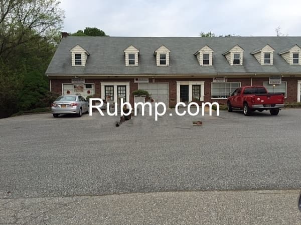 Photo of Brandywine Orthopedic massage