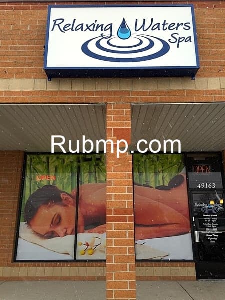 Photo of Relaxing Waters Spa