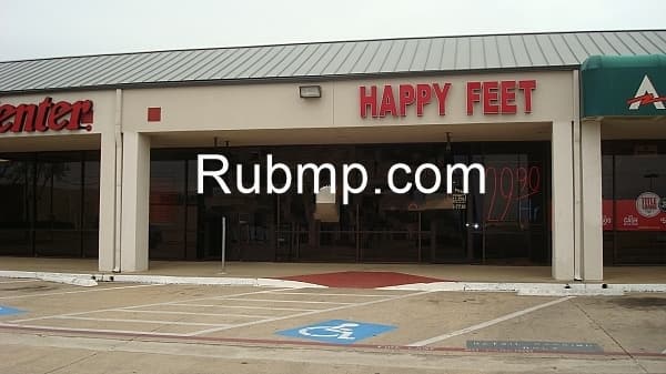 Photo of Happy Feet