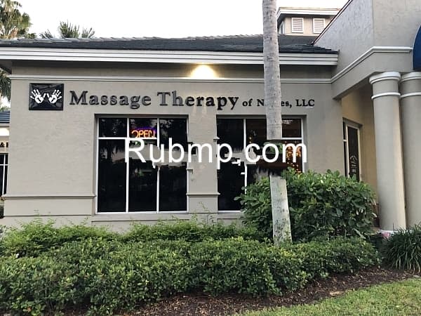 Photo of Massage Therapy