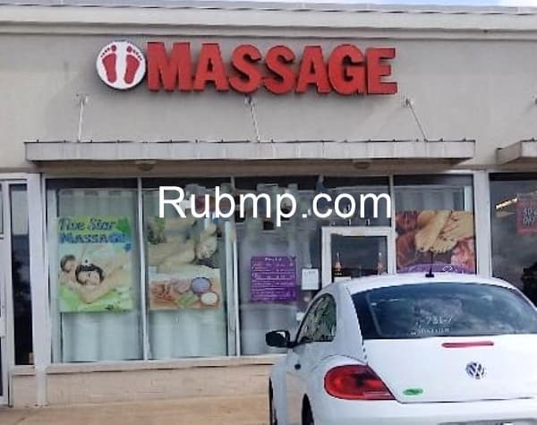 Photo of 5 Star Massage