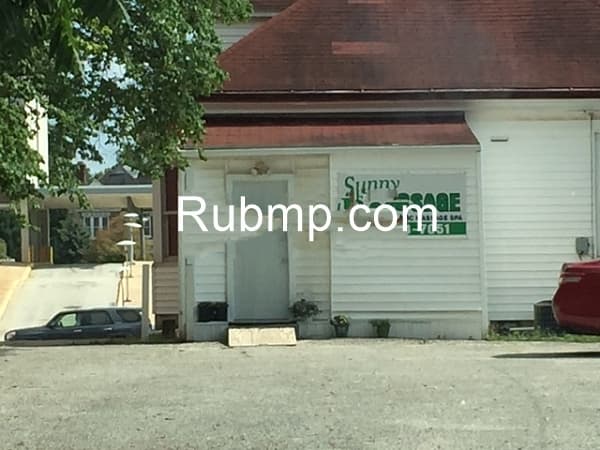 Photo of Sunny Massage