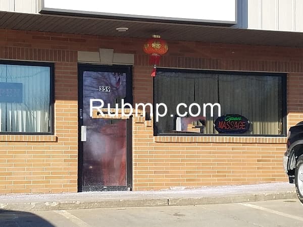 Photo of Elite Massage