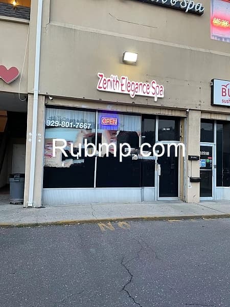 Photo of Zenith Elegance Spa