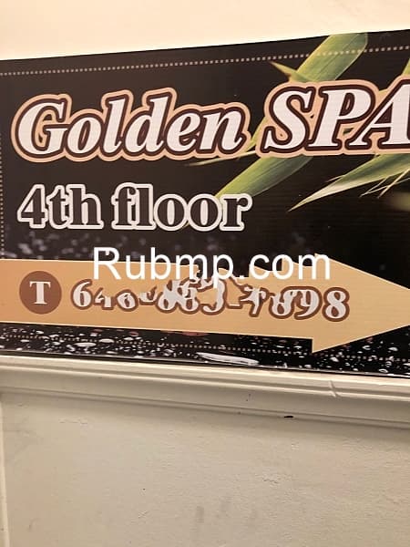 Photo of Golden Spa