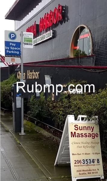 Photo of Sunny Massage