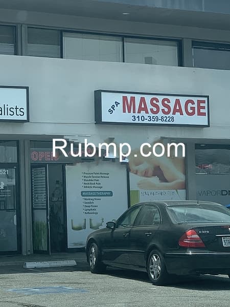 Photo of Oriental Charms Spa