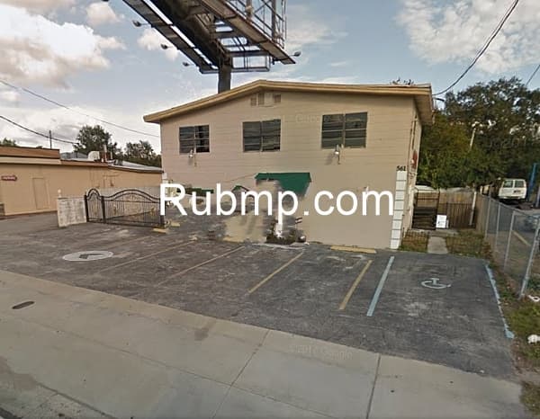 Photo of Golden Gate Massage