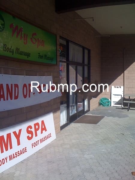 Photo of My Spa