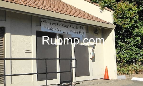 Photo of Touched By T Massage
