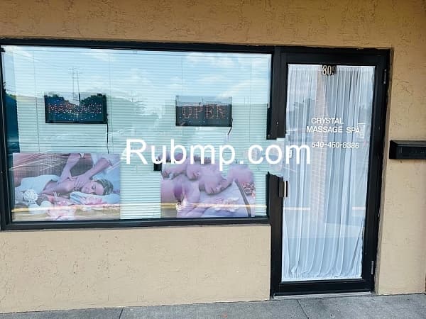 Photo of Crystal spa