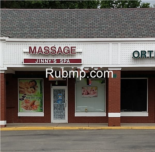 Photo of Jinny's Spa