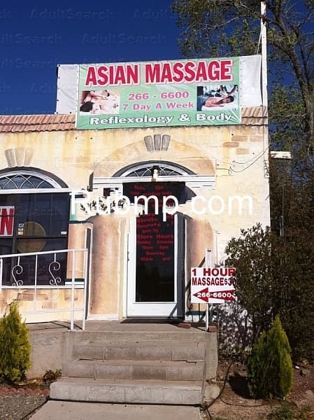 Photo of Asian Massage