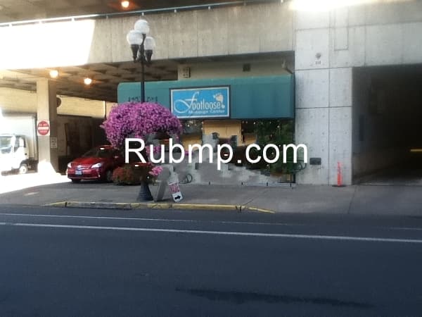 Photo of Footloose Massage Center