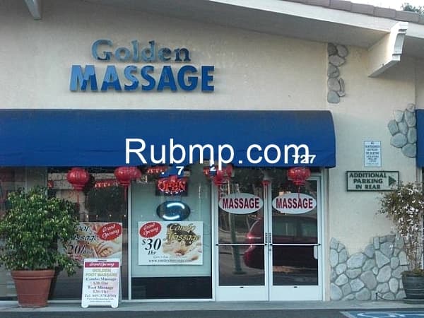 Photo of Lucky Massage