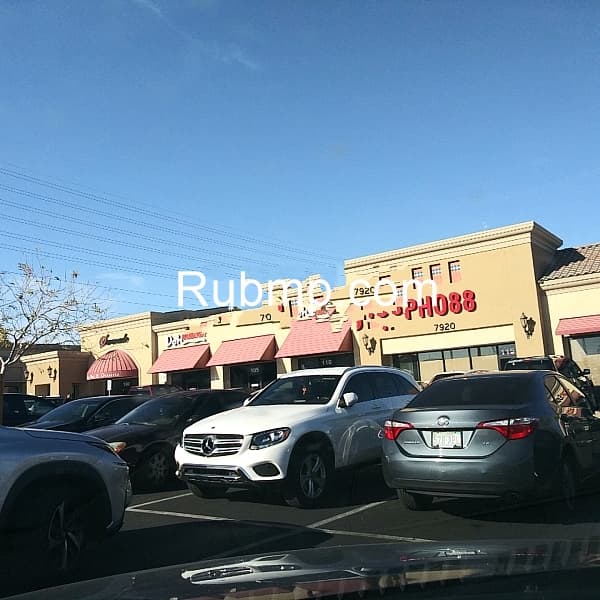 Photo of Rainbow Foot Spa