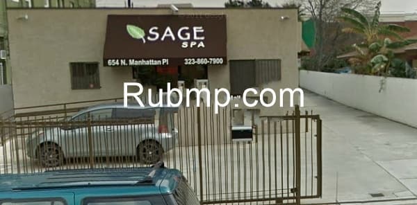 Photo of Sage Spa