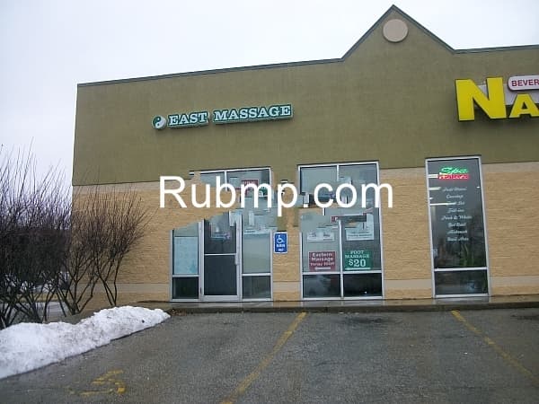 Photo of East Massage