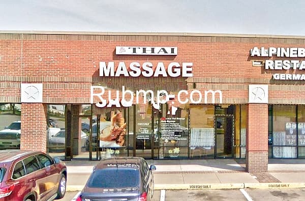 Photo of Lotus Thai Massage, LLC