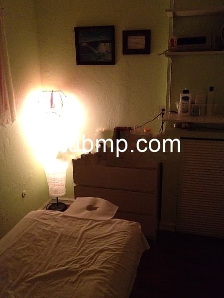 Photo of Lucky Foot Relaxation - De Anza Blvd