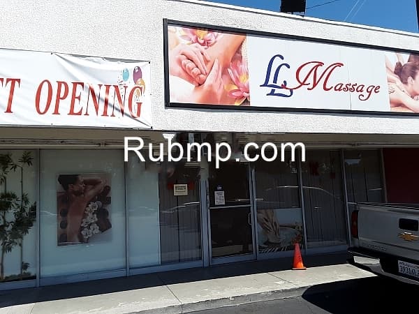 Photo of LL Massage