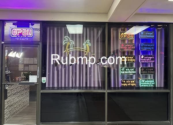 Photo of Joy Spa - Body Massage and Couples' Massage Therapy