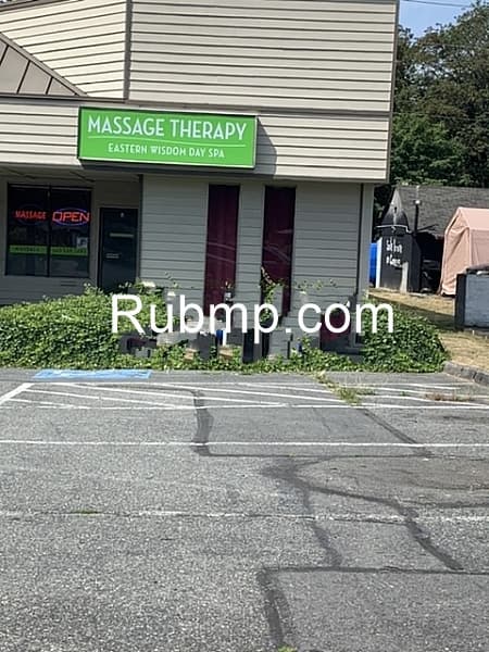 Photo of Eastern Wisdom Day Spa