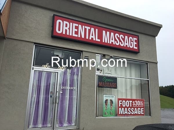 Photo of Oriental Massage