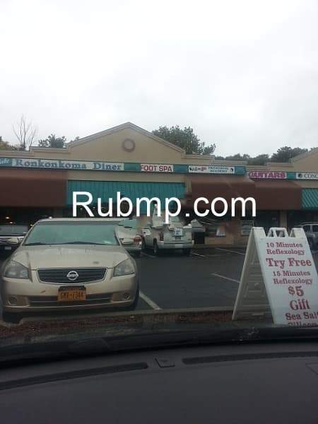 Photo of Fang Fang Spa