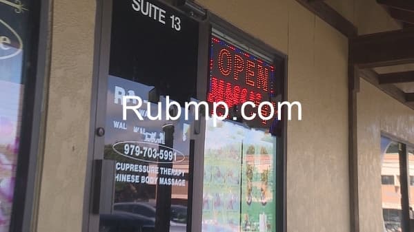 Photo of Rose Massage