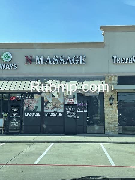 Photo of N Massage