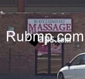 Photo of Body Comfort Massage