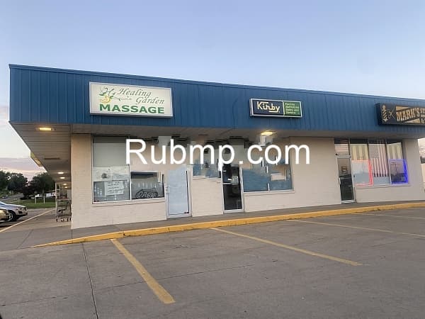 Photo of Healing Garden Massage
