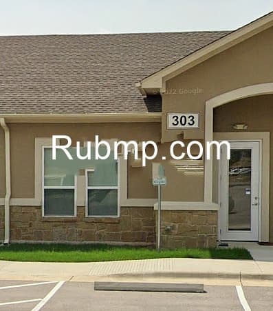 Photo of Joy Massage