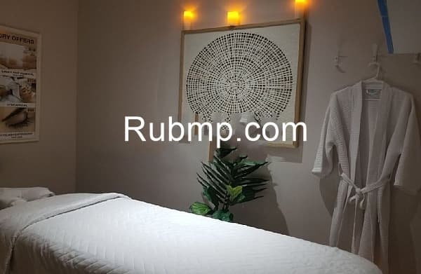 Photo of ZZ Massages