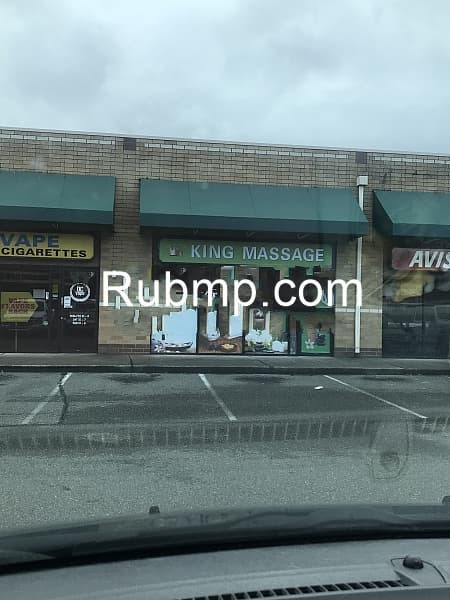 Photo of King Massage