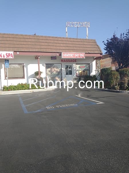 Photo of Newport day spa
