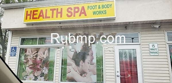 Photo of Health Spa Foot and Body Work