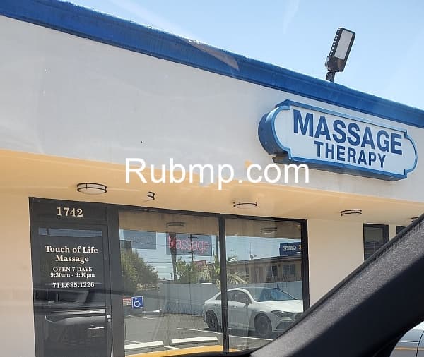 Photo of Touch of Life Massage
