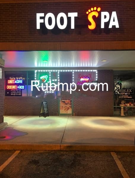 Photo of Foot Spa