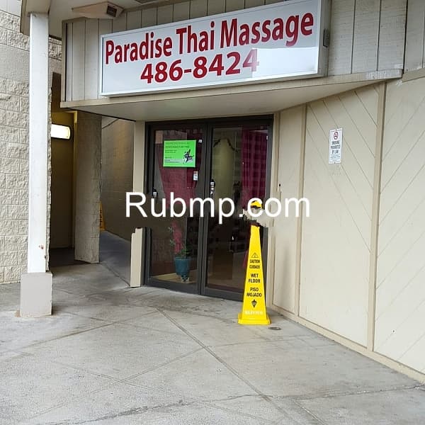 Photo of Paradise Thai Massage